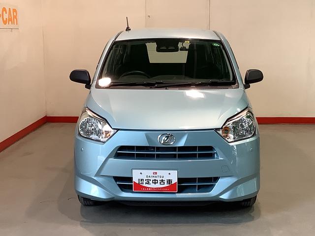 ミライースＬ　ＳＡIIIダイハツ認定中古車・まごころ保証１年走行距離無制限保証付　ナビゲーションシステム　バックカメラ　キーレスエントリーシステム（栃木県）の中古車