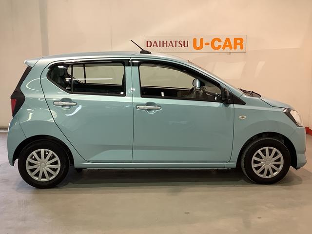 ミライースＬ　ＳＡIIIダイハツ認定中古車・まごころ保証１年走行距離無制限保証付　ナビゲーションシステム　バックカメラ　キーレスエントリーシステム（栃木県）の中古車