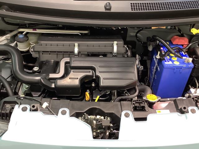 ミライースＬ　ＳＡIIIダイハツ認定中古車・まごころ保証１年走行距離無制限保証付　ナビゲーションシステム　バックカメラ　キーレスエントリーシステム（栃木県）の中古車