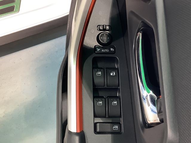 ロッキーＧダイハツ認定中古車・まごころ保証１年走行距離無制限保証付　ナビゲーションシステム　パノラマモニター　クルーズコントロール機能（栃木県）の中古車