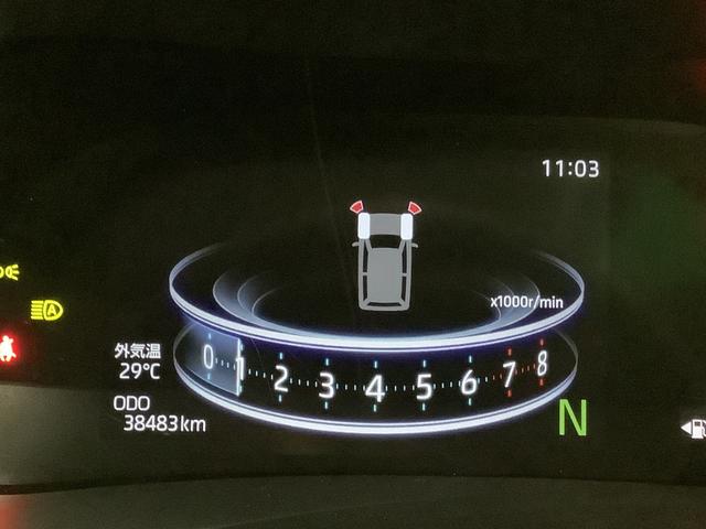 ロッキーＧダイハツ認定中古車・まごころ保証１年走行距離無制限保証付　ナビゲーションシステム　パノラマモニター　クルーズコントロール機能（栃木県）の中古車