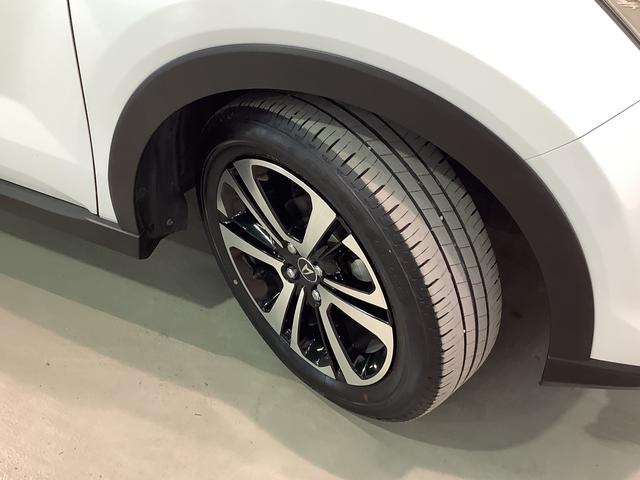 ロッキーＧダイハツ認定中古車・まごころ保証１年走行距離無制限保証付　ナビゲーションシステム　パノラマモニター　クルーズコントロール機能（栃木県）の中古車
