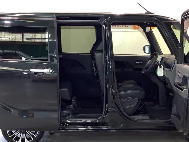 タントカスタムＲＳセレクションダイハツ認定中古車・まごころ保証１年走行距離無制限保証付　ナビゲーションシステム　バックカメラ　ドライブレコーダー　両側電動スライドドア（栃木県）の中古車