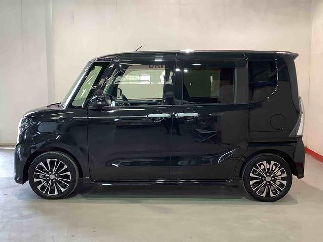 タントカスタムＲＳセレクションダイハツ認定中古車・まごころ保証１年走行距離無制限保証付　ナビゲーションシステム　バックカメラ　ドライブレコーダー　両側電動スライドドア（栃木県）の中古車