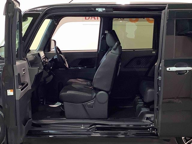 タントカスタムＲＳセレクションダイハツ認定中古車・まごころ保証１年走行距離無制限保証付　ナビゲーションシステム　バックカメラ　ドライブレコーダー　両側電動スライドドア（栃木県）の中古車