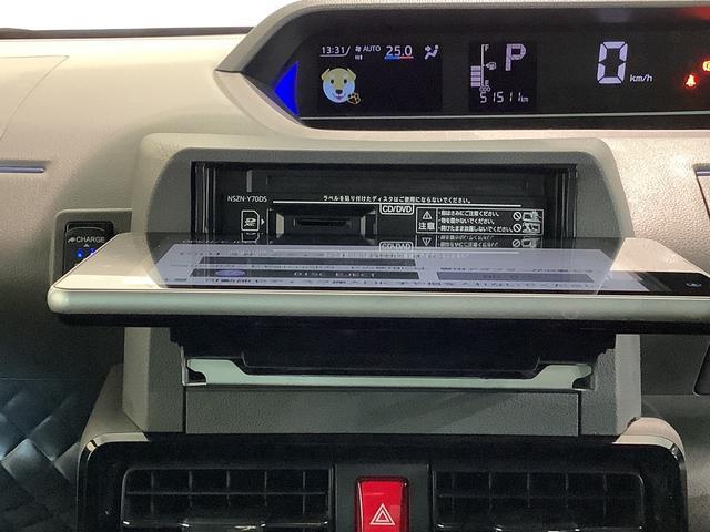 タントカスタムＲＳセレクションダイハツ認定中古車・まごころ保証１年走行距離無制限保証付　ナビゲーションシステム　バックカメラ　ドライブレコーダー　両側電動スライドドア（栃木県）の中古車