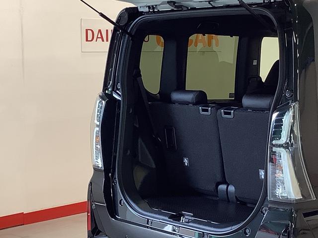 タントカスタムＸダイハツ認定中古車・まごころ保証１年走行距離無制限保証付　ＬＥＤヘッドライト　フォグランプ　キーフリーシステム　両側電動スライドドア（栃木県）の中古車