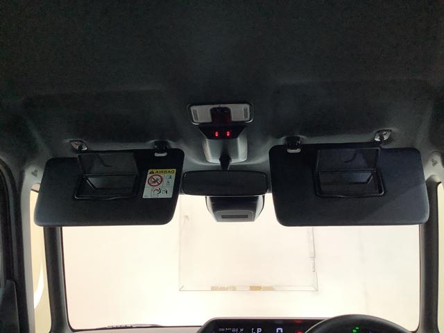 タントカスタムＸダイハツ認定中古車・まごころ保証１年走行距離無制限保証付　ＬＥＤヘッドライト　フォグランプ　キーフリーシステム　両側電動スライドドア（栃木県）の中古車