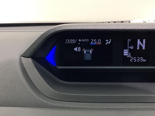 タントカスタムＸダイハツ認定中古車・まごころ保証１年走行距離無制限保証付　ＬＥＤヘッドライト　フォグランプ　キーフリーシステム　両側電動スライドドア（栃木県）の中古車