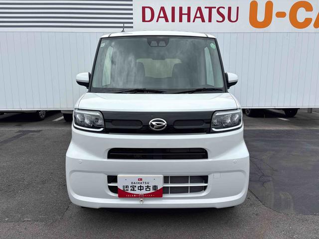 タントＸキーフリーシステム　片側電動スライドドア　スマートアシスト　コーナーセンサー　栃木ダイハツの認定中古車は全車１年走行距離無制限保証付き！！（栃木県）の中古車