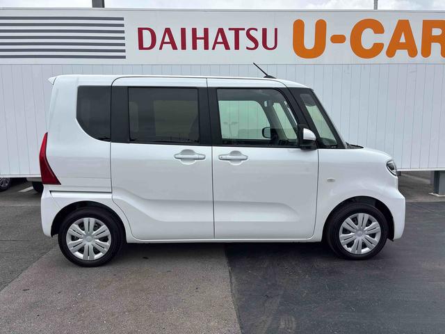 タントＸキーフリーシステム　片側電動スライドドア　スマートアシスト　コーナーセンサー　栃木ダイハツの認定中古車は全車１年走行距離無制限保証付き！！（栃木県）の中古車