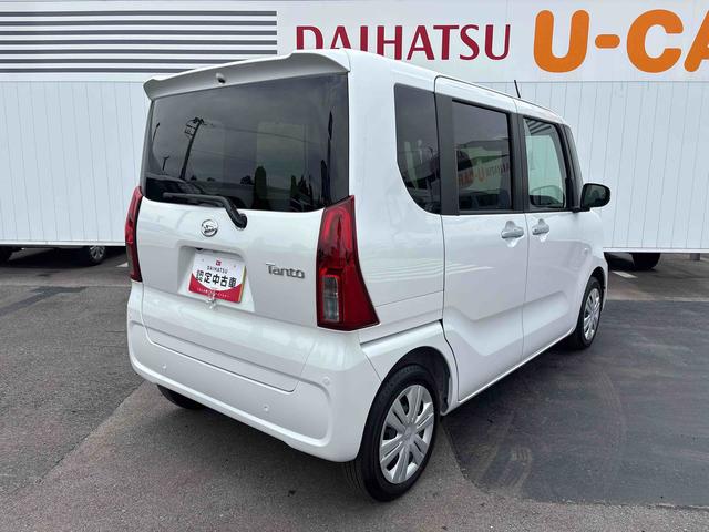 タントＸキーフリーシステム　片側電動スライドドア　スマートアシスト　コーナーセンサー　栃木ダイハツの認定中古車は全車１年走行距離無制限保証付き！！（栃木県）の中古車