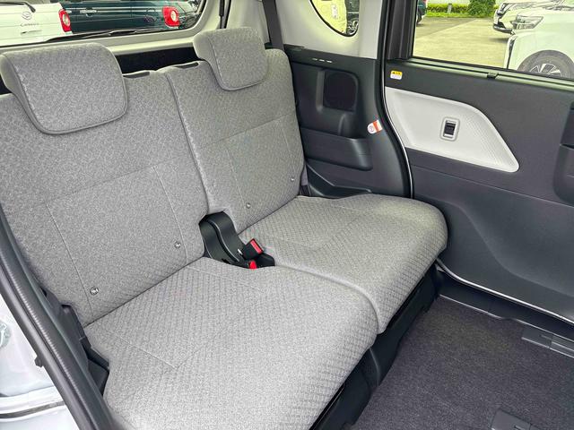 タントＸキーフリーシステム　片側電動スライドドア　スマートアシスト　コーナーセンサー　栃木ダイハツの認定中古車は全車１年走行距離無制限保証付き！！（栃木県）の中古車