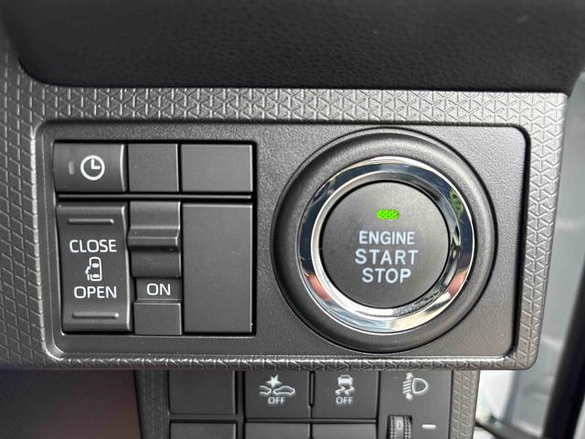 タントＸキーフリーシステム　片側電動スライドドア　スマートアシスト　コーナーセンサー　栃木ダイハツの認定中古車は全車１年走行距離無制限保証付き！！（栃木県）の中古車