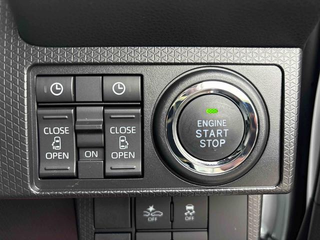 タントカスタムＸＬＥＤヘッドライト　純正アルミホイール　両側電動スライドドア　　栃木ダイハツの認定中古車は全車１年走行距離無制限保証付き！！（栃木県）の中古車
