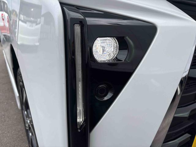 タントカスタムＸＬＥＤヘッドライト　純正アルミホイール　両側電動スライドドア　　栃木ダイハツの認定中古車は全車１年走行距離無制限保証付き！！（栃木県）の中古車