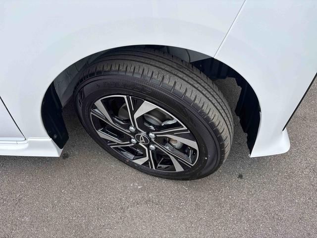 タントカスタムＸＬＥＤヘッドライト　純正アルミホイール　両側電動スライドドア　　栃木ダイハツの認定中古車は全車１年走行距離無制限保証付き！！（栃木県）の中古車