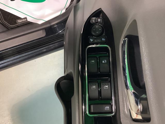 タントカスタムＲＳナビゲーションシステム　バックカメラ　ドライブレコーダー　両側電動スライドドア　アルミホイール　栃木ダイハツの認定中古車は全車１年走行距離無制限保証付き！！（栃木県）の中古車