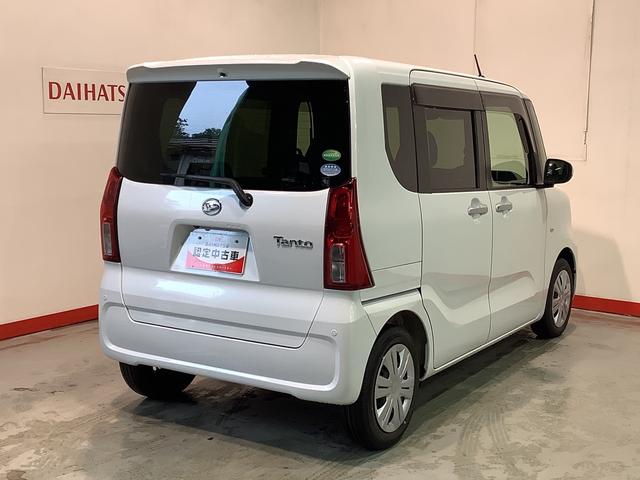 タントＸターボセレクションダイハツ認定中古車・まごころ保証１年走行距離無制限保証付　ナビゲーションシステム　バックカメラ　ＥＴＣ車載器　ドライブレコーダー　左側電動スライドドア　シートヒーター（栃木県）の中古車