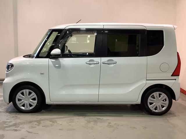 タントＸターボセレクションダイハツ認定中古車・まごころ保証１年走行距離無制限保証付　ナビゲーションシステム　バックカメラ　ＥＴＣ車載器　ドライブレコーダー　左側電動スライドドア　シートヒーター（栃木県）の中古車