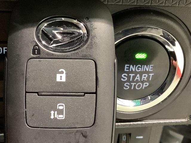 タントＸターボセレクションダイハツ認定中古車・まごころ保証１年走行距離無制限保証付　ナビゲーションシステム　バックカメラ　ＥＴＣ車載器　ドライブレコーダー　左側電動スライドドア　シートヒーター（栃木県）の中古車
