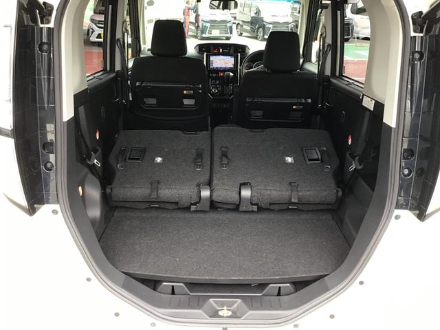 トールカスタムＧ　リミテッドII　ＳＡIIIナビゲーションシステム　パノラマモニター　ドライブレコーダー　ＥＴＣ車載器　ＬＥＤヘッドライト　栃木ダイハツの認定中古車は全車１年走行距離無制限保証付き！！（栃木県）の中古車