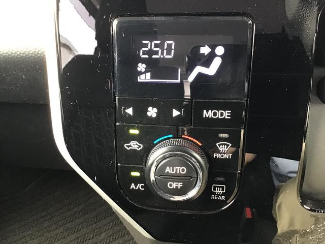 トールカスタムＧ　リミテッドII　ＳＡIIIナビゲーションシステム　パノラマモニター　ドライブレコーダー　ＥＴＣ車載器　ＬＥＤヘッドライト　栃木ダイハツの認定中古車は全車１年走行距離無制限保証付き！！（栃木県）の中古車