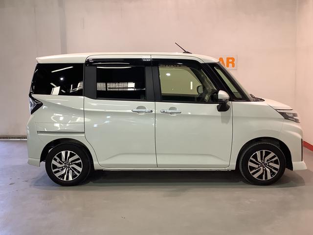 トールカスタムＧダイハツ認定中古車・まごころ保証１年走行距離無制限保証付　ナビゲーションシステム　パノラマモニター　ドライブレコーダー　ＥＴＣ車載器　クルーズコントロール機能（栃木県）の中古車