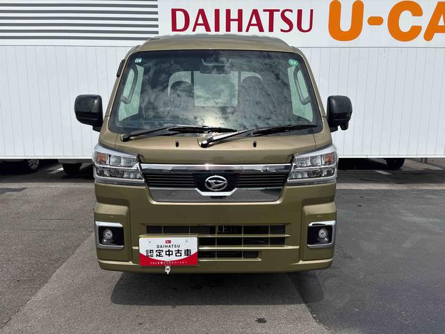 ハイゼットトラックジャンボエクストラ４ＷＤ　キーフリーシステム　ＬＥＤヘッドライト　フォグランプ　デフロック機能　栃木ダイハツの認定中古車は全車１年走行距離無制限保証付き！！（栃木県）の中古車