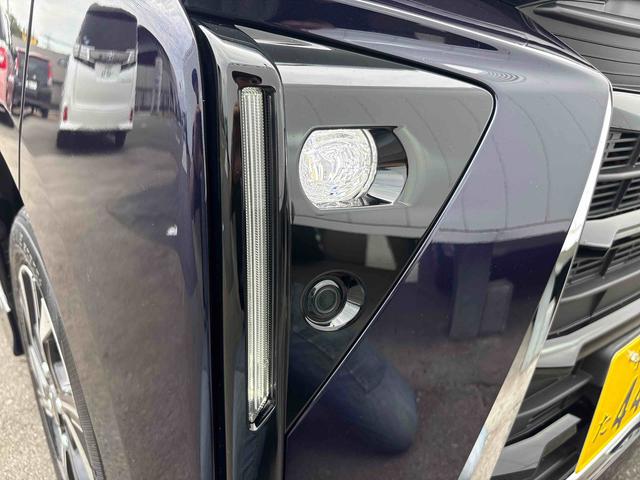 タントカスタムＸキーフリーシステム　純正アルミホイール　ＬＥＤヘッドライト　フォグランプ　両側電動スライドドア　栃木ダイハツの認定中古車は全車１年走行距離無制限保証付き！！（栃木県）の中古車