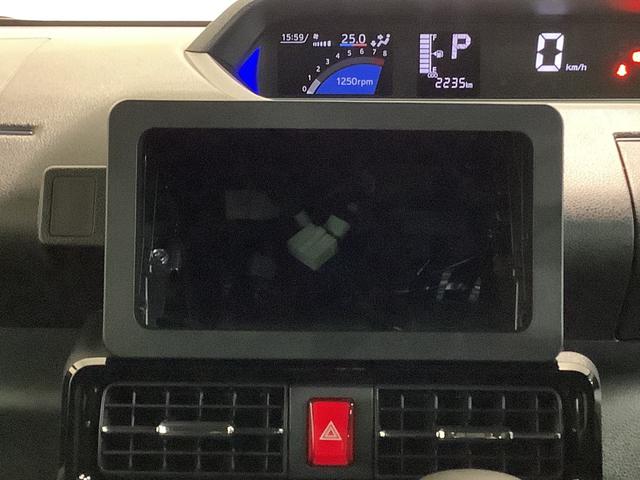 タントカスタムＸダイハツ認定中古車・まごころ保証１年走行距離無制限保証付　ＬＥＤヘッドライト　両側電動スライドドア　スマートアシスト（栃木県）の中古車