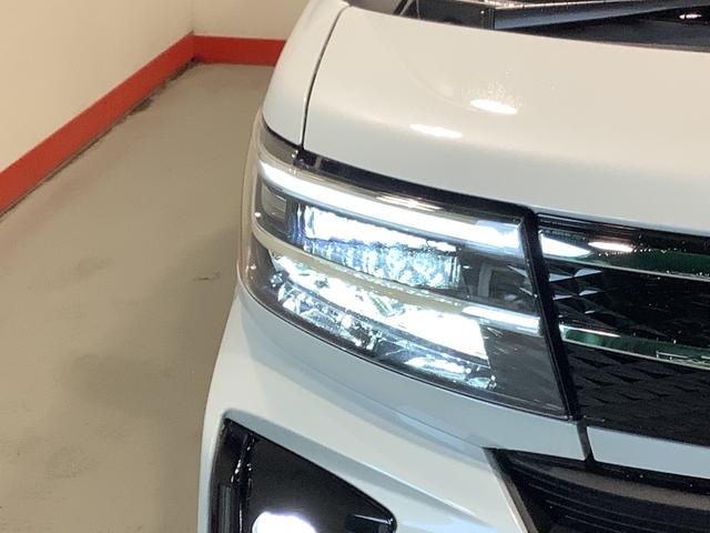 タントカスタムＸダイハツ認定中古車・まごころ保証１年走行距離無制限保証付　ＬＥＤヘッドライト　両側電動スライドドア　スマートアシスト（栃木県）の中古車