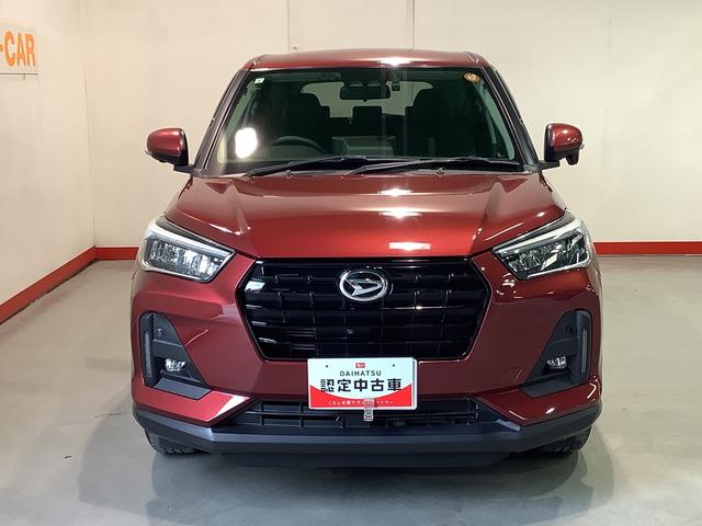 ロッキープレミアムナビゲーションシステム　パノラマモニター　ドライブレコーダー　ＥＴＣ車載器　クルーズコントロール機能　栃木ダイハツの認定中古車は全車１年走行距離無制限保証付き！！（栃木県）の中古車