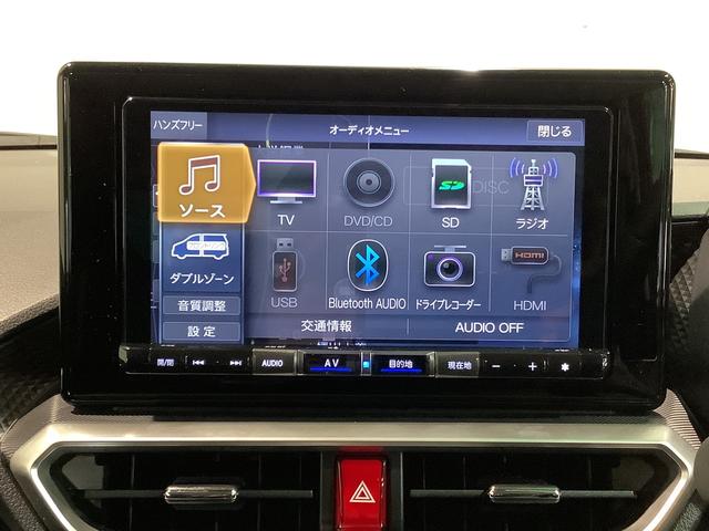 ロッキープレミアムナビゲーションシステム　パノラマモニター　ドライブレコーダー　ＥＴＣ車載器　クルーズコントロール機能　栃木ダイハツの認定中古車は全車１年走行距離無制限保証付き！！（栃木県）の中古車