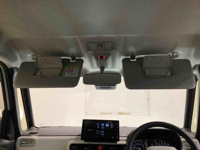 ムーヴキャンバスストライプスＧターボ認定中古車は全車１年走行距離無制限保証付き！ディスプレイオーディオ　バックカメラ　クルーズコントロール機能　両側電動スライドドア　ＬＥＤヘッドライト（栃木県）の中古車