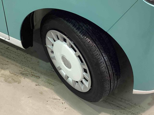 ムーヴキャンバスストライプスＧターボ認定中古車は全車１年走行距離無制限保証付き！ディスプレイオーディオ　バックカメラ　クルーズコントロール機能　両側電動スライドドア　ＬＥＤヘッドライト（栃木県）の中古車