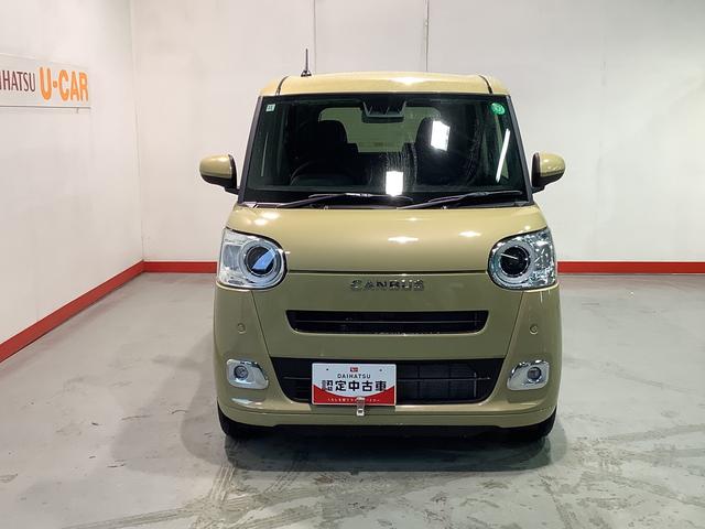 ムーヴキャンバスセオリーＧキーフリーシステム　運転席助手席シートヒーター　両側電動スライドドア　スマートアシスト　栃木ダイハツの認定中古車は全車１年走行距離無制限保証付き！！（栃木県）の中古車