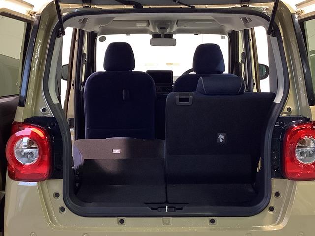 ムーヴキャンバスセオリーＧキーフリーシステム　運転席助手席シートヒーター　両側電動スライドドア　スマートアシスト　栃木ダイハツの認定中古車は全車１年走行距離無制限保証付き！！（栃木県）の中古車