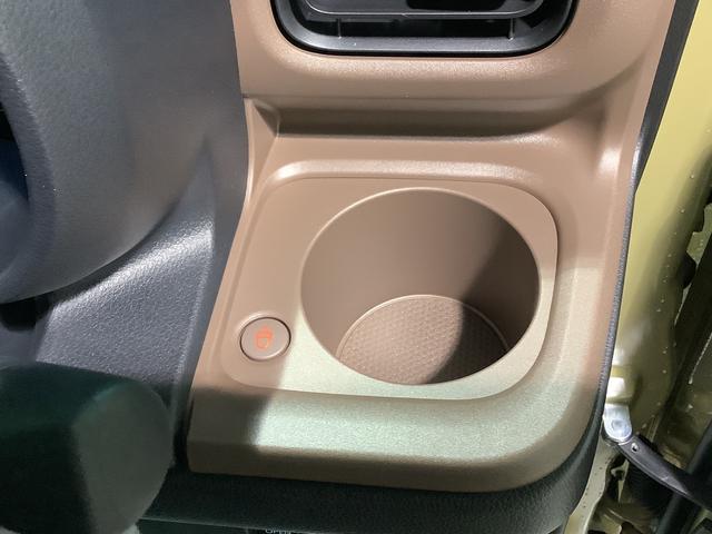 ムーヴキャンバスセオリーＧキーフリーシステム　運転席助手席シートヒーター　両側電動スライドドア　スマートアシスト　栃木ダイハツの認定中古車は全車１年走行距離無制限保証付き！！（栃木県）の中古車