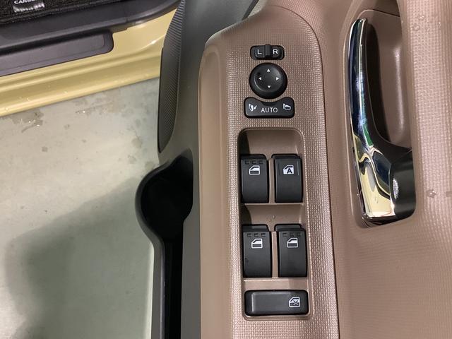 ムーヴキャンバスセオリーＧキーフリーシステム　運転席助手席シートヒーター　両側電動スライドドア　スマートアシスト　栃木ダイハツの認定中古車は全車１年走行距離無制限保証付き！！（栃木県）の中古車