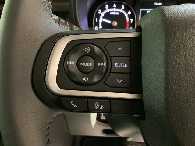 ムーヴキャンバスセオリーＧキーフリーシステム　運転席助手席シートヒーター　両側電動スライドドア　スマートアシスト　栃木ダイハツの認定中古車は全車１年走行距離無制限保証付き！！（栃木県）の中古車
