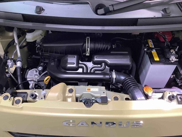 ムーヴキャンバスセオリーＧキーフリーシステム　運転席助手席シートヒーター　両側電動スライドドア　スマートアシスト　栃木ダイハツの認定中古車は全車１年走行距離無制限保証付き！！（栃木県）の中古車