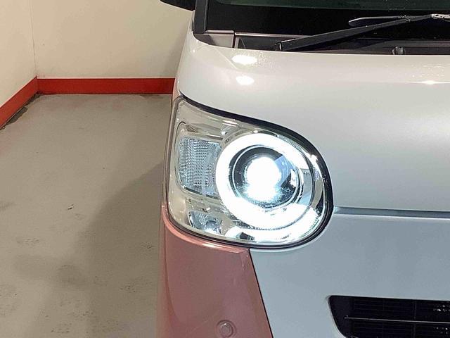 ムーヴキャンバスストライプスＧ（栃木県）の中古車