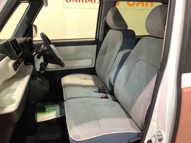ムーヴキャンバスストライプスＧ（栃木県）の中古車