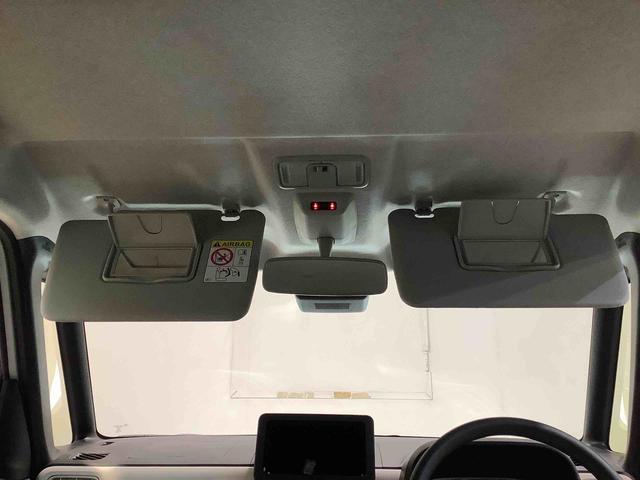 ムーヴキャンバスストライプスＧ（栃木県）の中古車