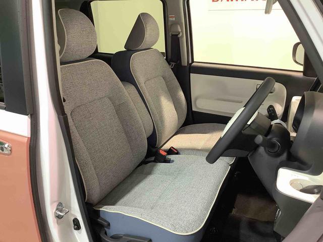 ムーヴキャンバスストライプスＧ（栃木県）の中古車