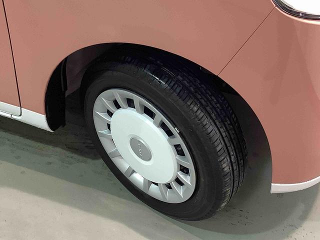 ムーヴキャンバスストライプスＧ（栃木県）の中古車