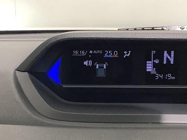 タントカスタムＸＬＥＤヘッドライト　純正アルミホイール　両側電動スライドドア　スマートアシスト　ソナーセンサー　栃木ダイハツの認定中古車は全車１年走行距離無制限保証付き！！（栃木県）の中古車