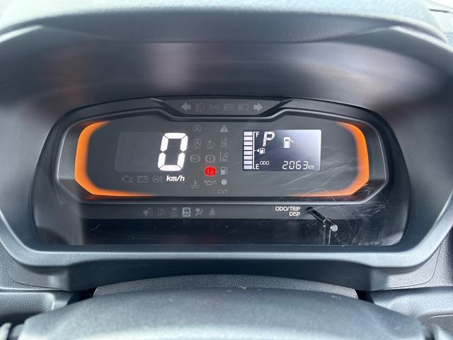 ミライースＬ　ＳＡIII全車１年走行距離無制限まごころ保証付き！　パワーウィンドウ　オートライト　キーレスエントリーシステム（栃木県）の中古車