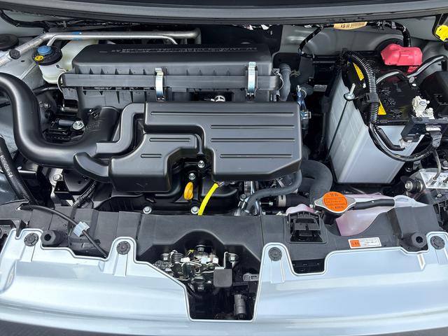 ミライースＬ　ＳＡIII全車１年走行距離無制限まごころ保証付き！　パワーウィンドウ　オートライト　キーレスエントリーシステム（栃木県）の中古車